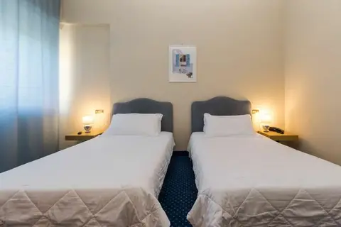 Hotel Poledrini in Foligno — foto 8