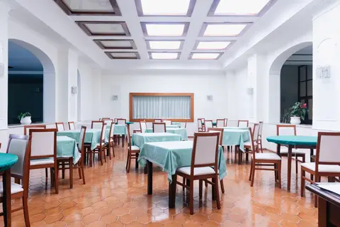 Hotel Terme Alexander in Ischia — foto 3