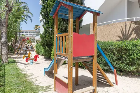 JS Sol de Alcudia in Alcúdia — foto 5
