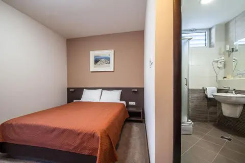 Hotel Terminus in Podgorica, foto 22