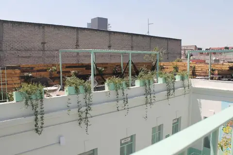 Casa MX Alameda in CASA MX alameda, foto 20