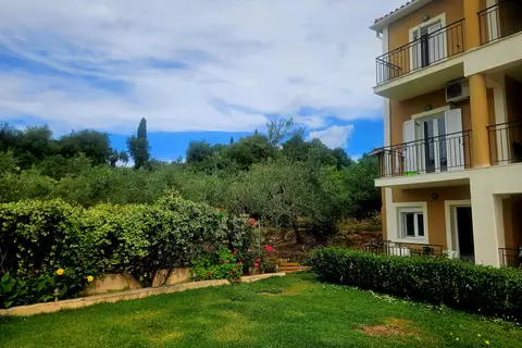 Appartementen Star in Βλαχάτα — foto 9