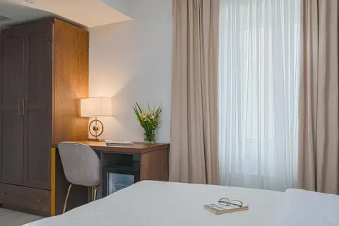 Heritage Hotel Stypia in Crikvenica — foto 10