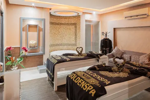 Pickalbatros Dana Beach Resort in Hurghada, foto 7