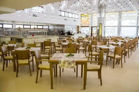 Grand Hotel Sunny Beach in Несебър — foto 6