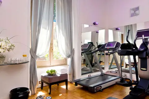 Sofitel Roma Villa Borghese in Rome, foto 5