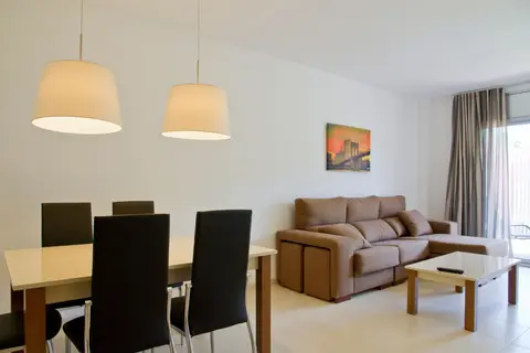 Rentalmar Families Paradise Village in Salou — foto 19