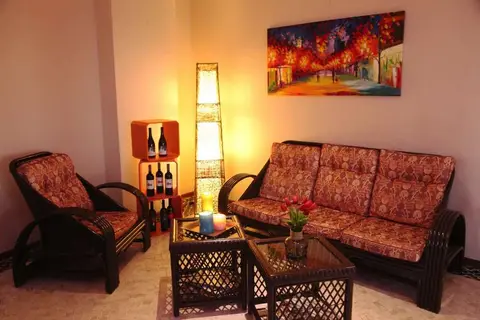 Hotel Belavista Da Luz in Lagos — foto 27