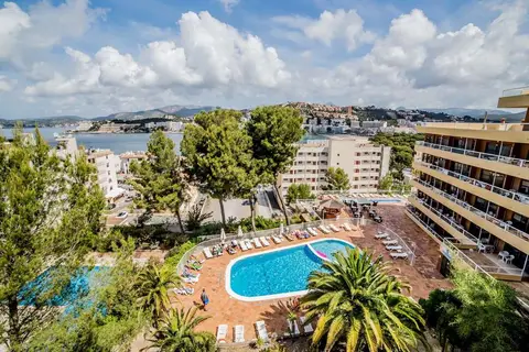 Pierre & Vacances Residence Mallorca Portofin in Santa Ponça