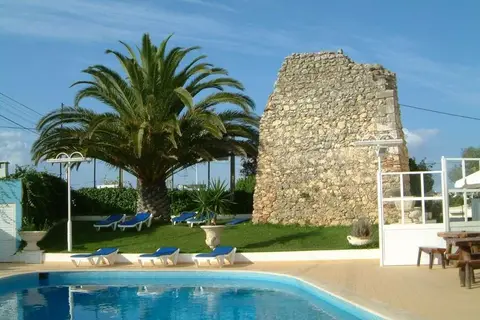 Torre Velha Algarve in Albufeira — foto 19