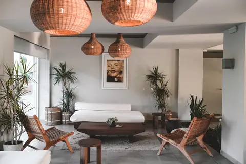ananea More Meni Kos in Τιγκάκι — foto 2