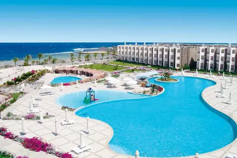 Royal Brayka Resort in Royal Brayka Bay Resort Hotel