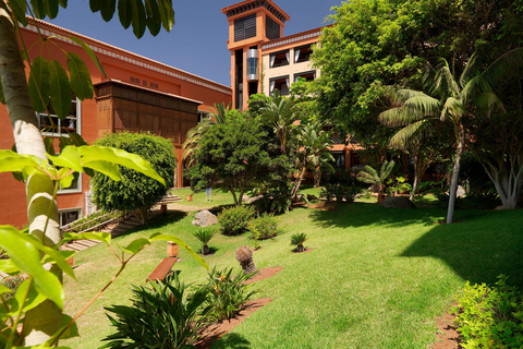 Hotel H10 Costa Adeje Palace foto 10