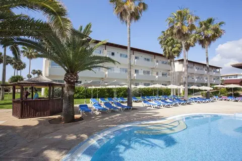 Grupotel Mallorca Mar in Cala Bona — foto 19