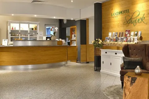 Landhotel Schnuck foto 32