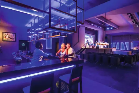 Riu Palace Tropical Bay Hotel in Negril — foto 15
