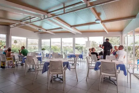 Hotel Corona Roja foto 7