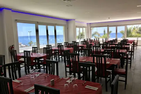 First Flatotel International in Benalmádena — foto 10