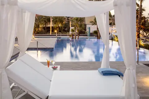 AQUA Hotel Silhouette & Spa in Malgrat de Mar — foto 10