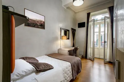 Hotel Argentina Curtatone Florence in Florence, foto 11