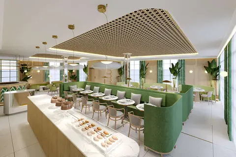 Alcazar Hotel Soller in Sóller — foto 13