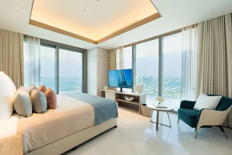 FIVE Luxe JBR in Five JBR — foto 4