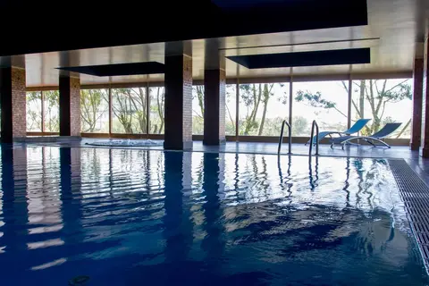 Santana Hotel & Spa in Vila do Conde — foto 9