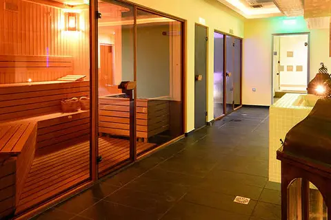 Royal Paradise Beach Resort & Spa in Ποτός — foto 7
