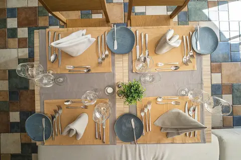 HVD Viva Club Hotel in СПА център Ривиера Бийч — foto 24
