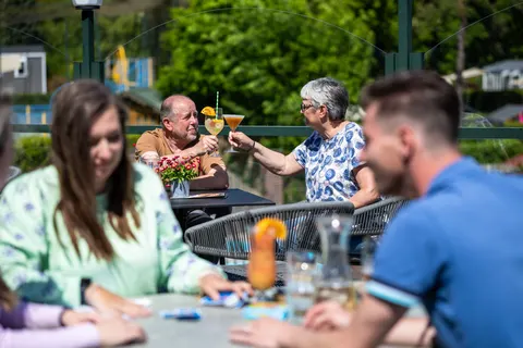 Camping Roland foto 11