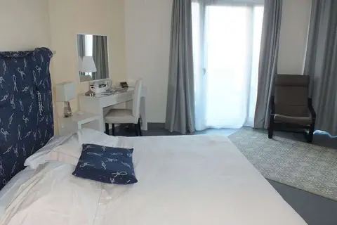 Taormina Palace Hotel in Forza d'Agrò, foto 3