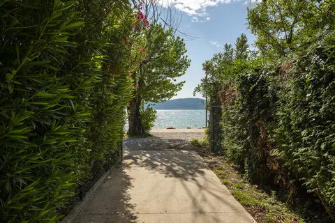 Camping Toscolano foto 4