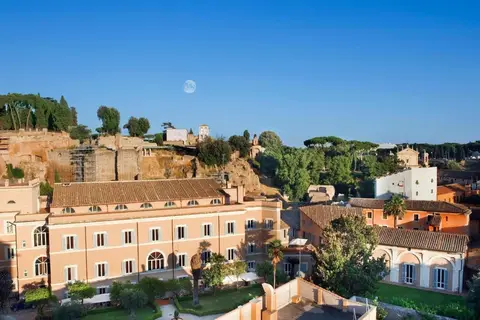 Kolbe Hotel Rome in Rome — foto 11