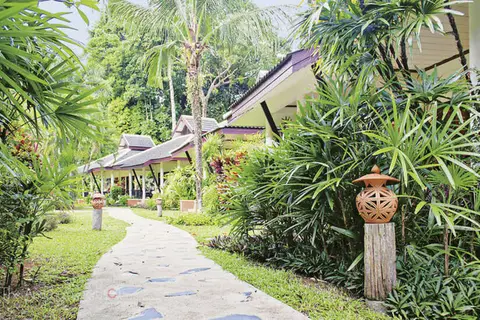The Leaf On The Sands By Katathani in Ban Bang La On, foto 26