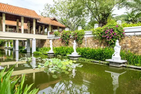 Romana Resort & Spa in Phan Thiet — foto 30