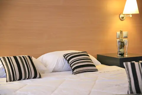 All Senses Ocean Blue Seaside Resort & Spa in Κρεμαστή — foto 21