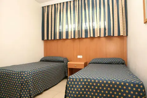 Hotel Neptuno in Roquetas de Mar — foto 8