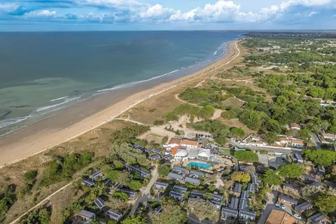 Camping Interlude foto 17