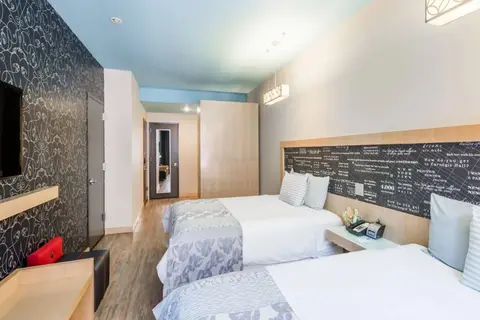 TRYP by Wyndham New York City Times Square / Midtown in New York City, foto 29