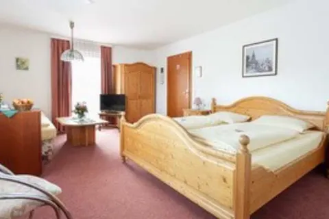 Hotel Silberdistel foto 5