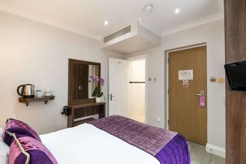 Hotel London House in Londen — foto 4