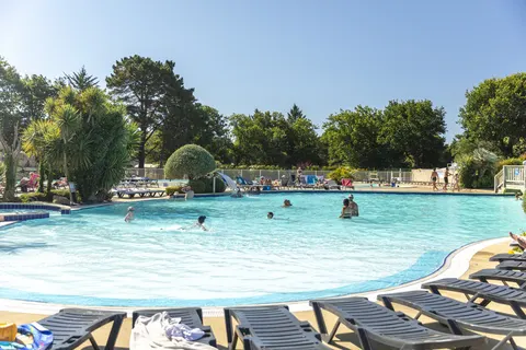 Camping La Grande Métairie foto 7