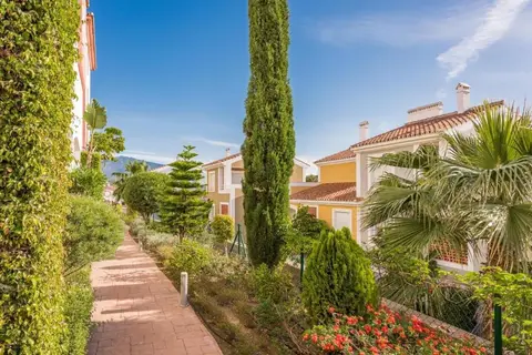 Appartementen Cortijo del Mar Resort in Estepona — foto 21