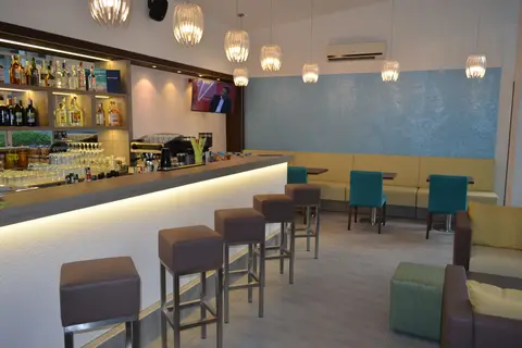 Ralitsa Aqua Club in Златни пясъци — foto 7