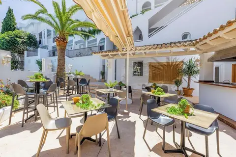 Sol Cala D'Or in Santanyí — foto 4