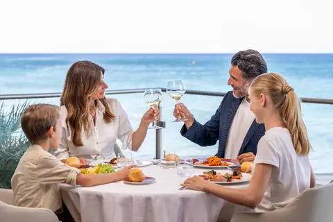 Forte Village - Hotel Pineta in Pula — foto 7