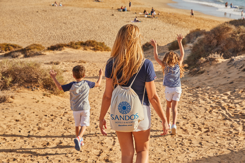 Hotel Sandos Papagayo foto 18