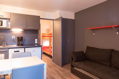 Résidence Andromede foto 4