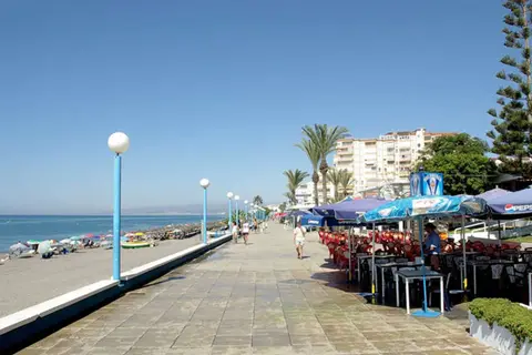 Euromar Playa in Torrox — foto 5