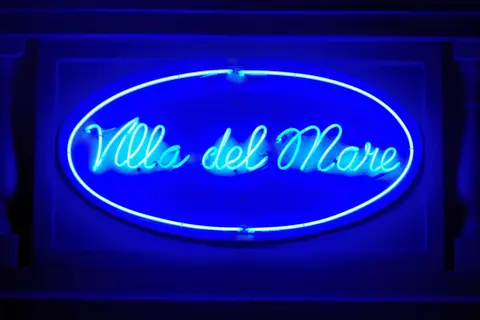 Villa Del Mare Exclusive Residence Hotel in Misano Adriatico, foto 7